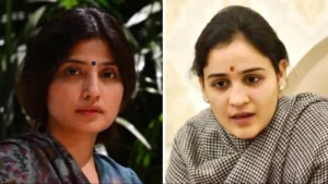 dimple yadav aparna yadav