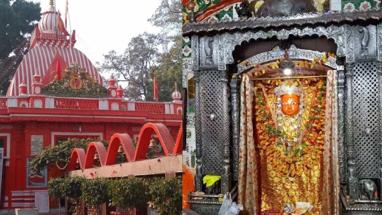 Hanuman Temple | Aliganj | Religious | Shreshth uttar pradesh |