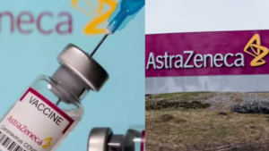 AstraZeneca | Covid-19 Vaccine | shreshth uttar pradesh |