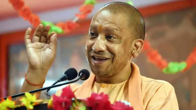Yogi government committed to increasing the income of Annadata farmers