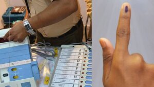 Lok Sabha Election 2024 | Second Phase voting | EVM | shreshth uttar pradesh |