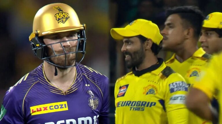 kkr vs csk