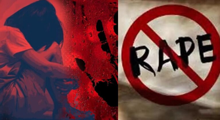 Minor Model Gang Raped | Ghaziabad | Crime | shreshth uttar pradesh |