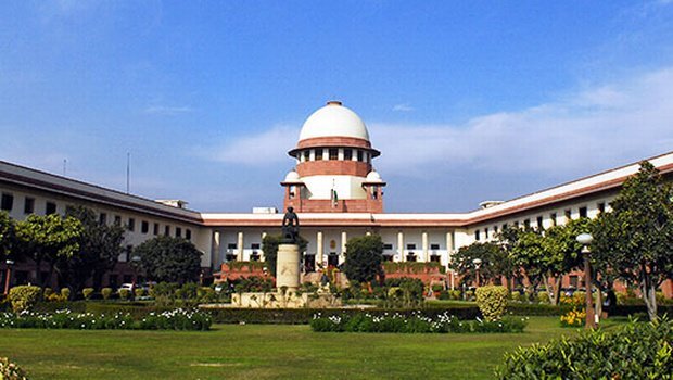 SUPREME COURT