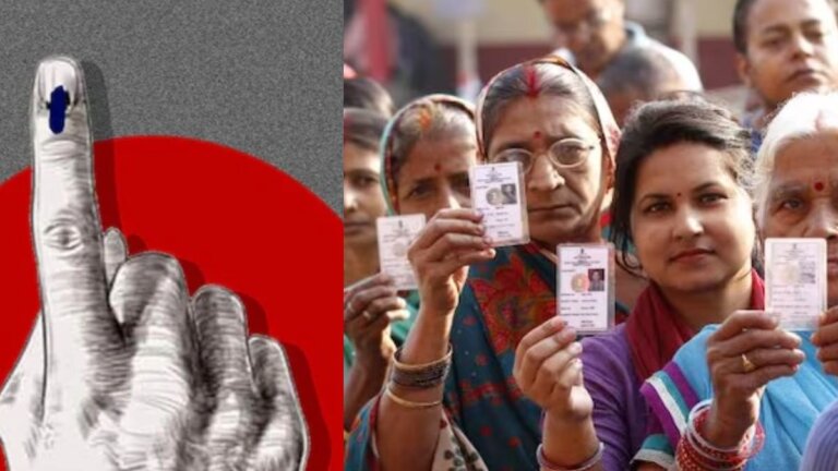 UP Lok Sabha Election 2024 | Second Phase voting | shreshth uttar pradesh |
