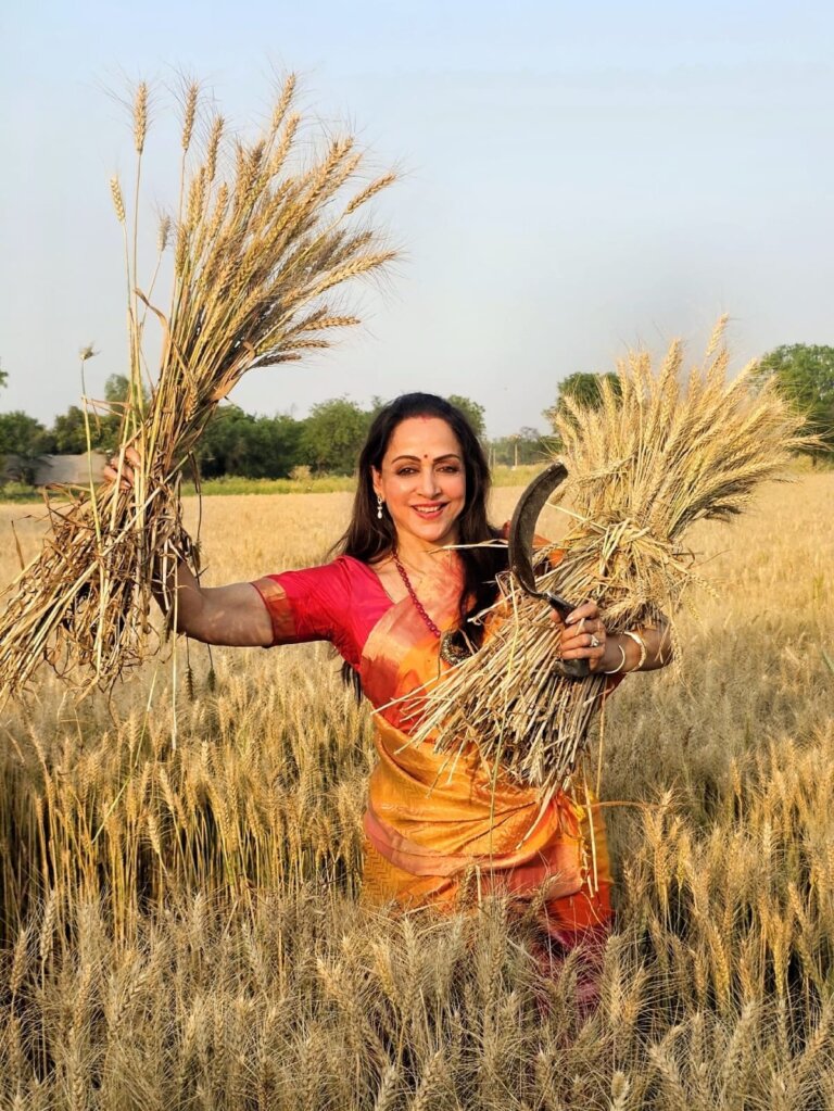 heema malini