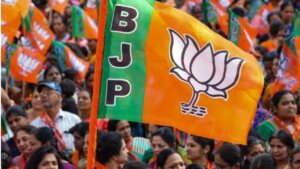 bjp candiates list for up assembly bypolls