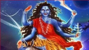 ma kalratri worship