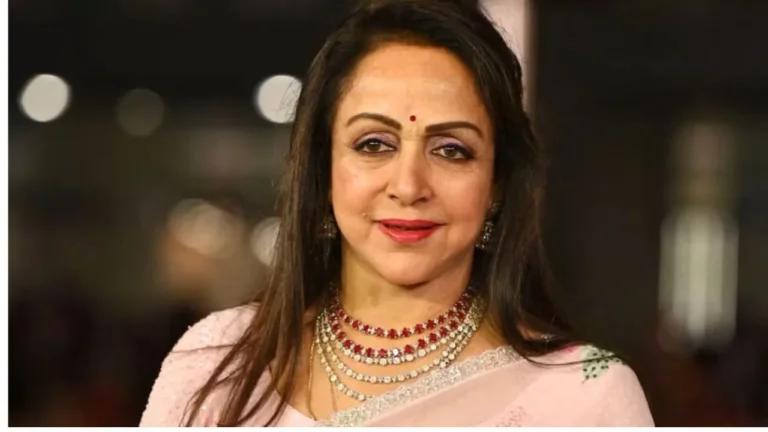 Hema Malini | Shresth bharat |