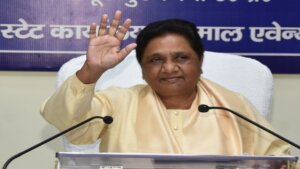 mayawati bsp new list