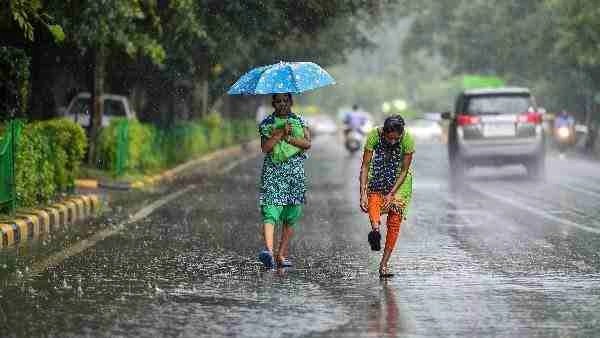 up weather update