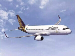 vistara | vistara airlines | Shreshth Uttar Pradesh |