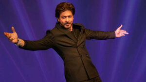 shah rukh khan admitted to hospital know dunki actor health update