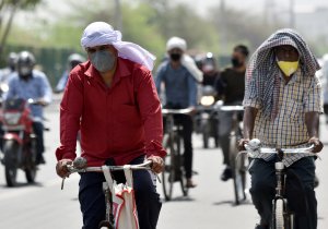 Heat Wave Alert | Heat Wave | IMD | shreshth uttar pradesh |