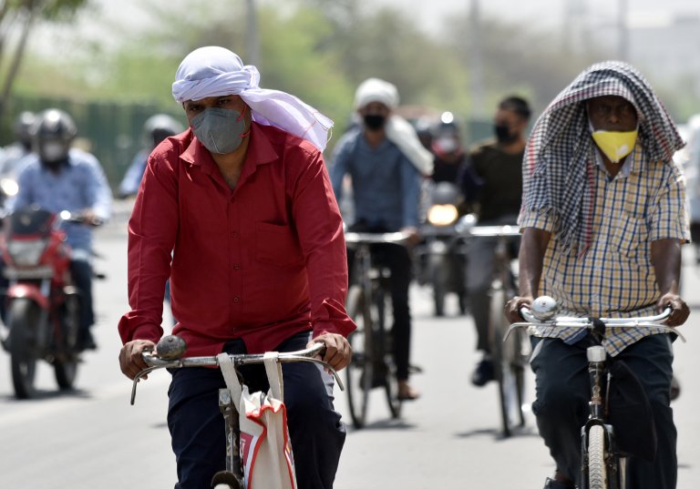 Heat Wave Alert | Heat Wave | IMD | shreshth uttar pradesh |