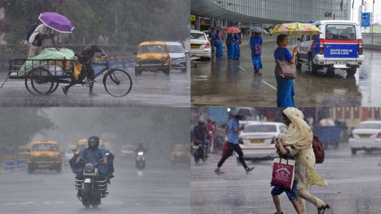 Cyclone Remal | Cyclonic Storm | shreshth uttar pradesh |