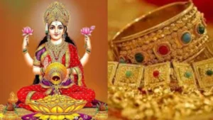 Akshaya Tritiya | Goddess Lakshmi | shreshth uttar pradesh |