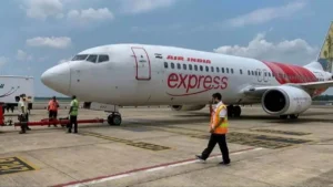 Air India Express | shreshth uttar pradesh |