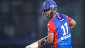 Rishabh Pant | IPL 2024 | Delhi Capitals | shreshth uttar pradesh |