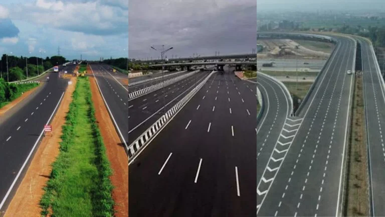 State Highway | National Highway | Expressway | shreshth uttar pradesh |