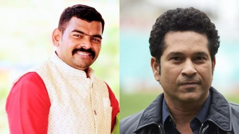 Sachin Tendulkar | Bodyguard | Sports | shreshth uttar pradesh |