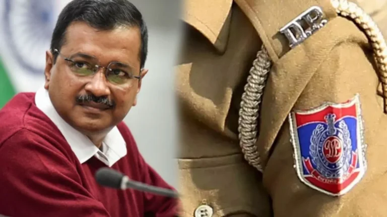 Swati Maliwal Assault Case | Arvind Kejriwal | shreshth uttar pradesh |