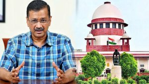 Arvind Kejriwal | Supreme Court | shreshth uttar pradesh |