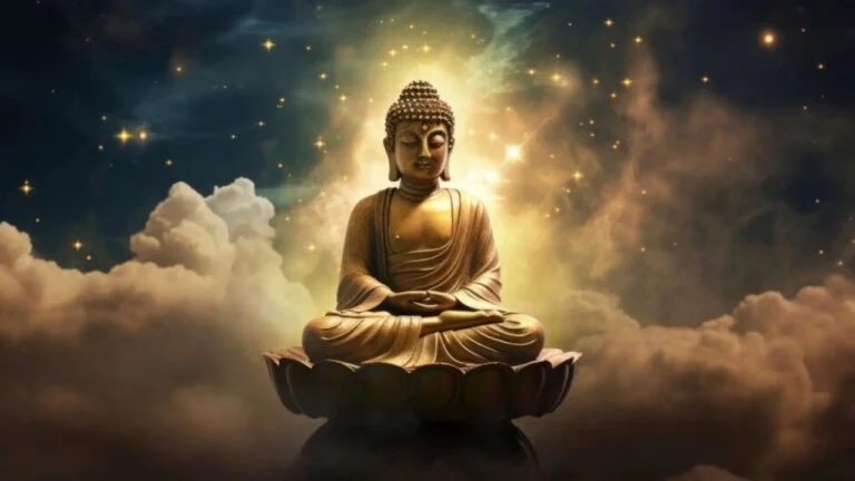 Buddha Purnima 2024