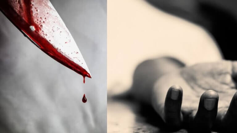 Nawabganj | Crime | Murder | shreshth uttar pradesh |