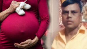 cruel husband | Tore Pregnant Wife Stomach | Bareilly | shreshth uttar pradesh |