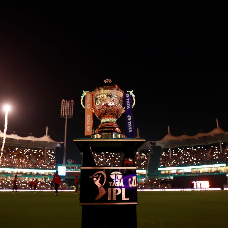 KKR Vs SRH Final