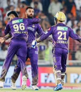 IPL 2024 Qualifier 1 | KKRvsSRH | KKR | SRH | IPL2024