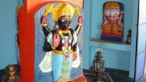 Kanpur Shani Mandir | Kanpur news | shreshth uttar pradesh |