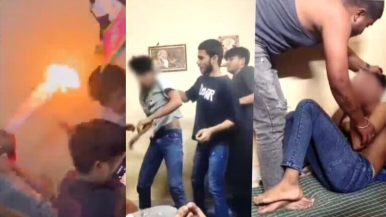 Kanpur Student | Viral video | shreshth uttar pradesh |