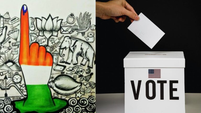 Lok Sabha Election 2024 | Third phase Voting | shreshth uttar pradesh |