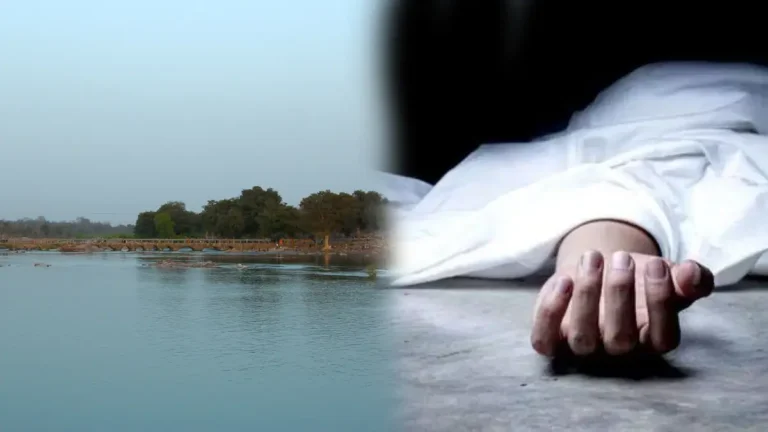 5 youth drown in Betwa river