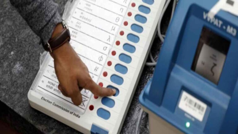 exit-poll-result-2024 -lok-sabha-election-live-updates-of-bjp-congress-seats-prediction