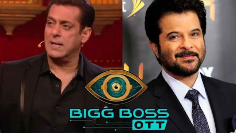 bigg boss ott 3 anil kapoor replaces salman khan as host