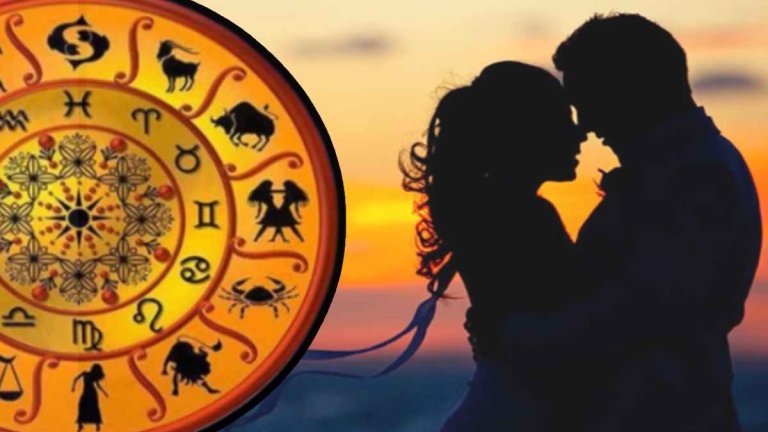 Zodiac Signs In Love