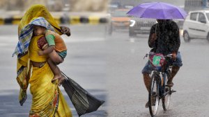 UP Weather update | IMD | shreshth uttar pradesh |