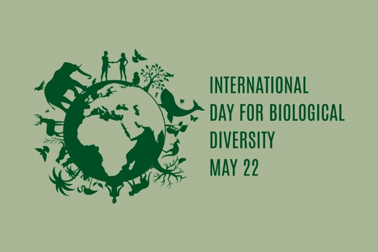 International Day for Biological Diversity | Jaiv Vividhata Divas | International Day for Biological Diversity History | International Day for Biological Diversity Significance