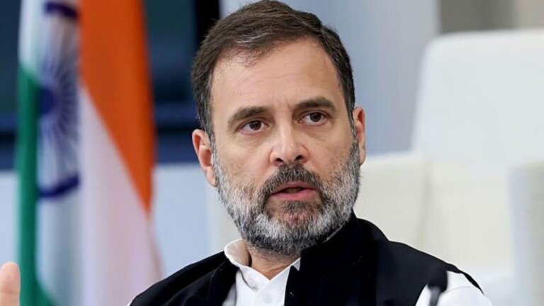 Sultanpur MP MLA court order Rahul Gandhi to appear on July 2 amit shah defamation case