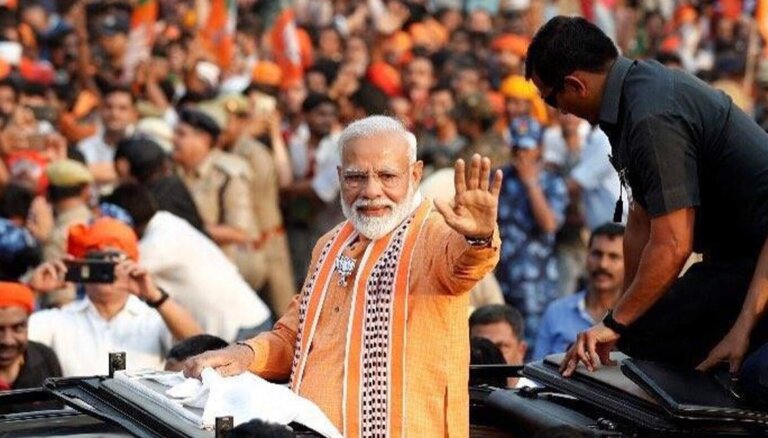 narendra modi take pm oath for third time on nine june reports oath ceremony date