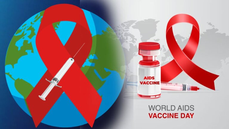 World AIDS Vaccine Day 2024 | WHO | Health | shreshth uttar pradesh |