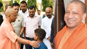 cm yogi | Gorakhnath temple | shreshth uttar pradesh |