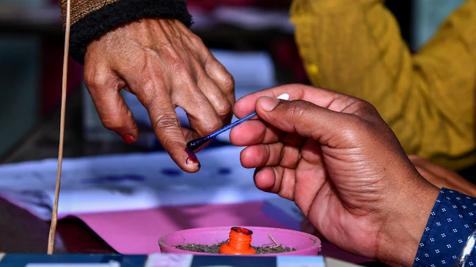 5th phase of voting lok sabha election 2024