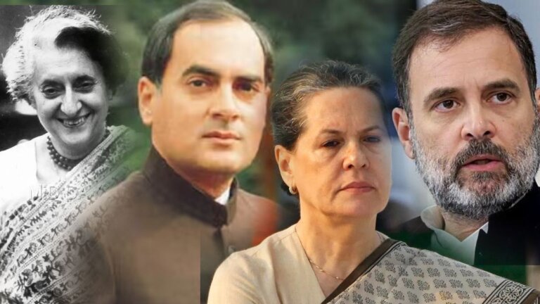 Lok Sabha Election 2024 | congress | bjp | shreshth uttar pradesh |