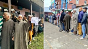 srinagar lok sabha election 2024 4th phase voting