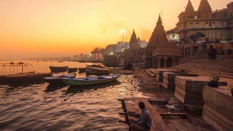 political tourists in varanasi start 1 june lok sabha chunav 2024