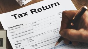 ITR Rules Change | income tax department | income tax return | Shreshth uttar pradesh |